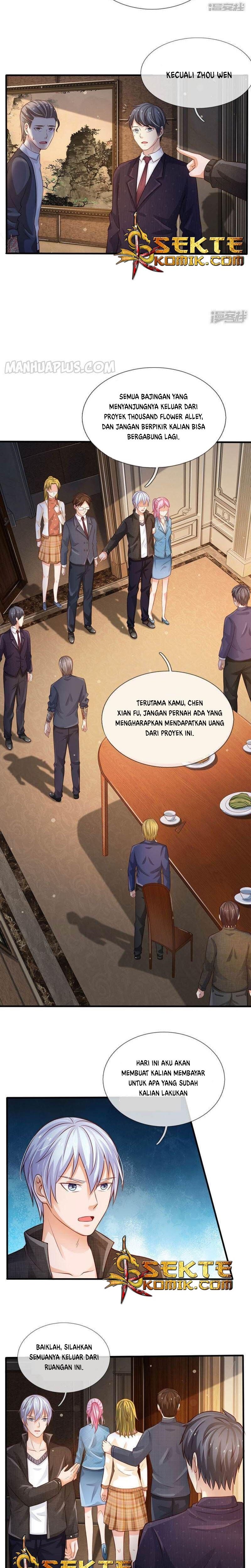 I am Daxianzun Chapter 106 Gambar 4